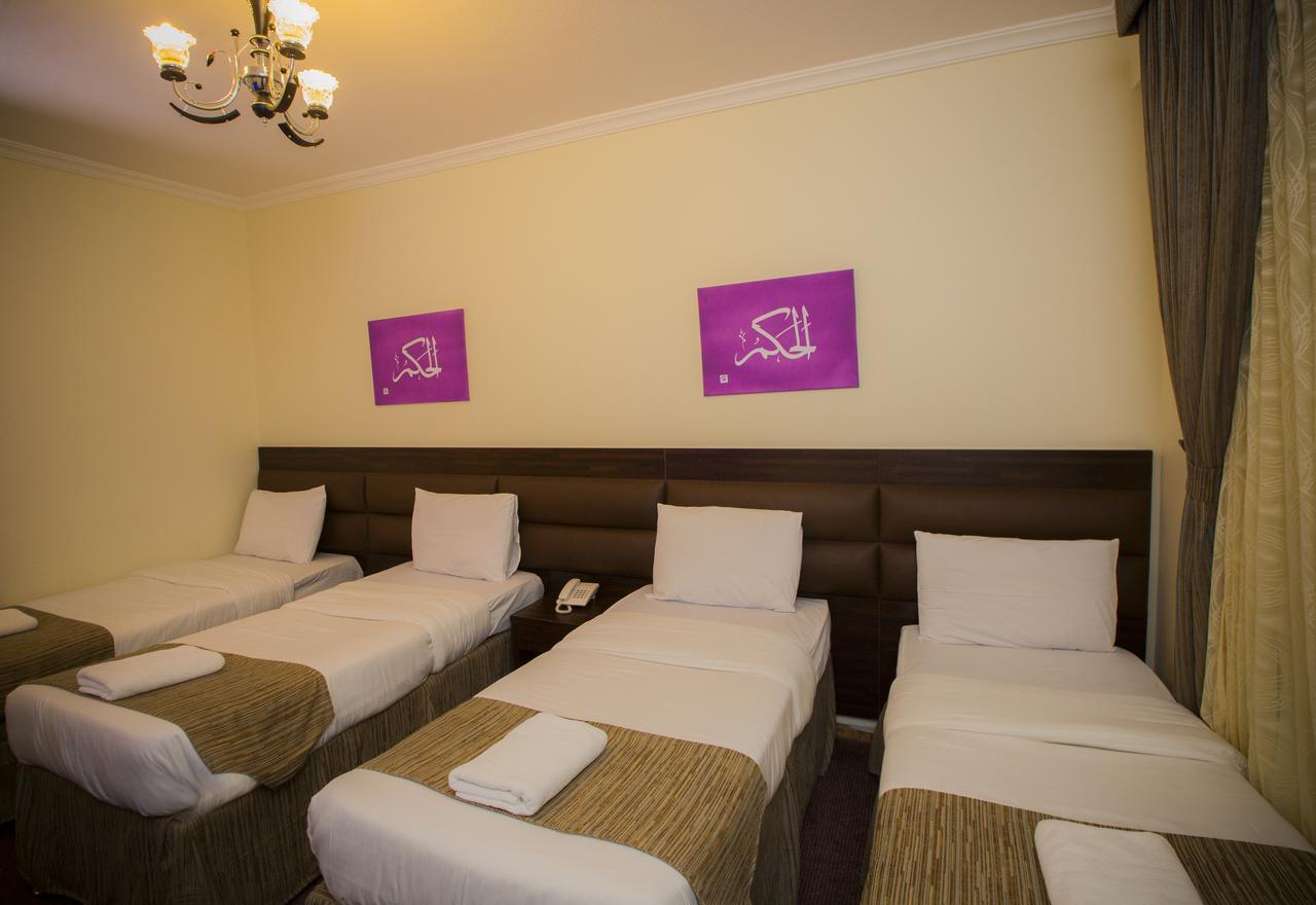 Hotel Guest Oasis Medina Exterior foto