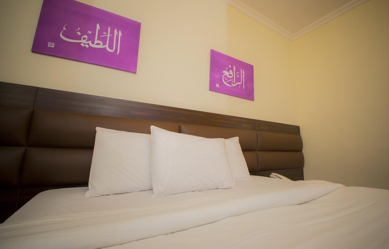 Hotel Guest Oasis Medina Exterior foto