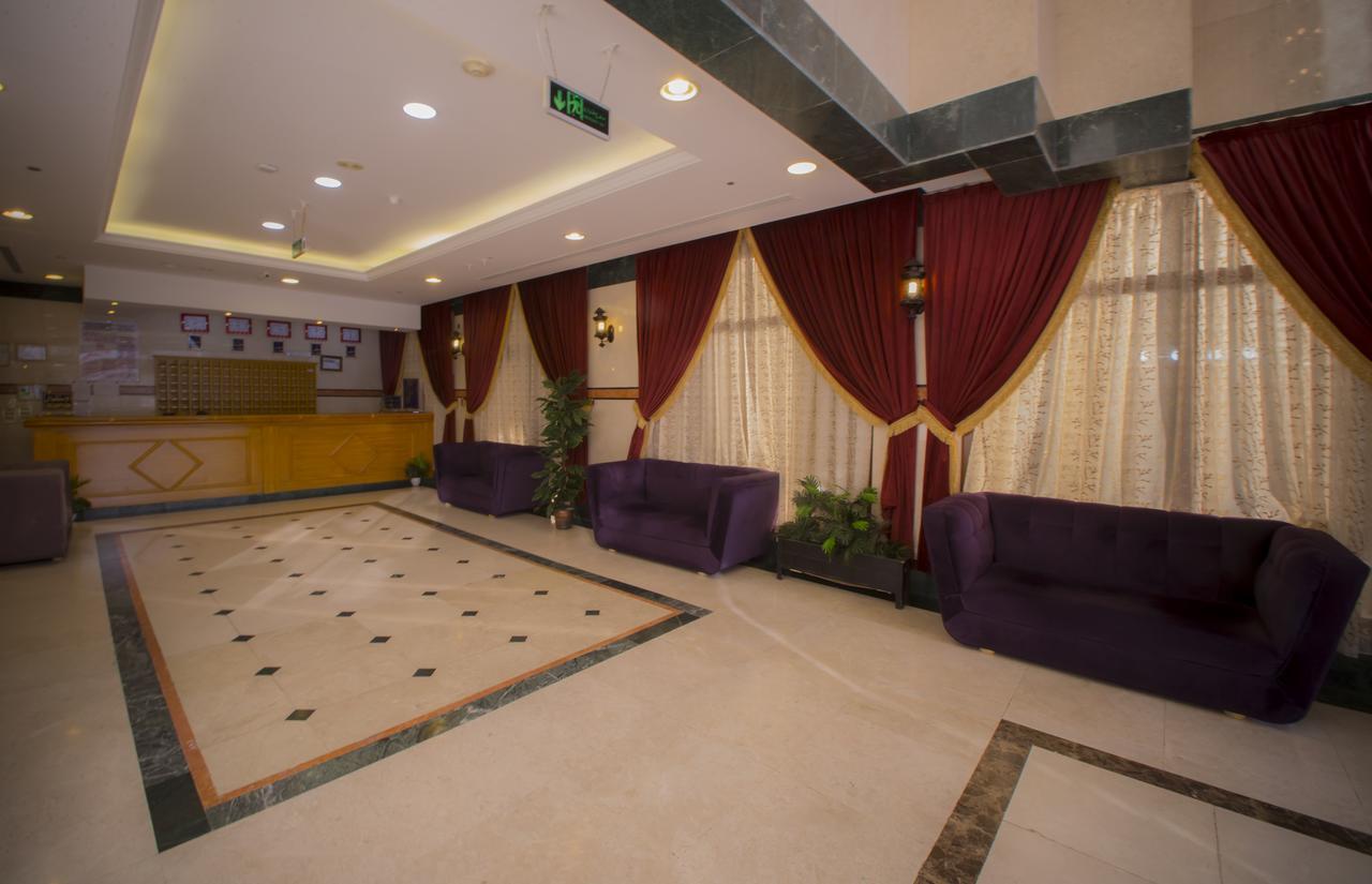Hotel Guest Oasis Medina Exterior foto