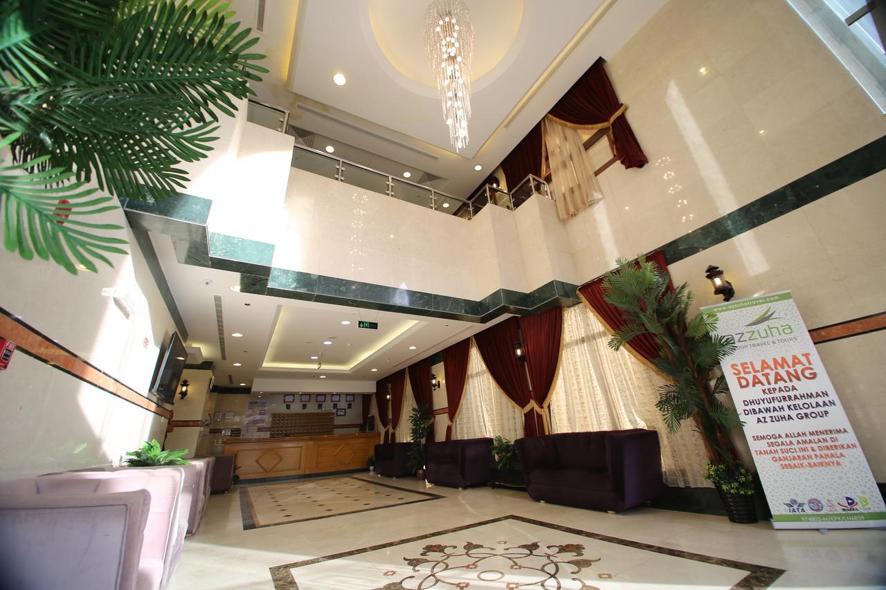 Hotel Guest Oasis Medina Exterior foto