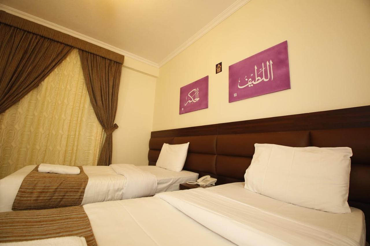Hotel Guest Oasis Medina Exterior foto